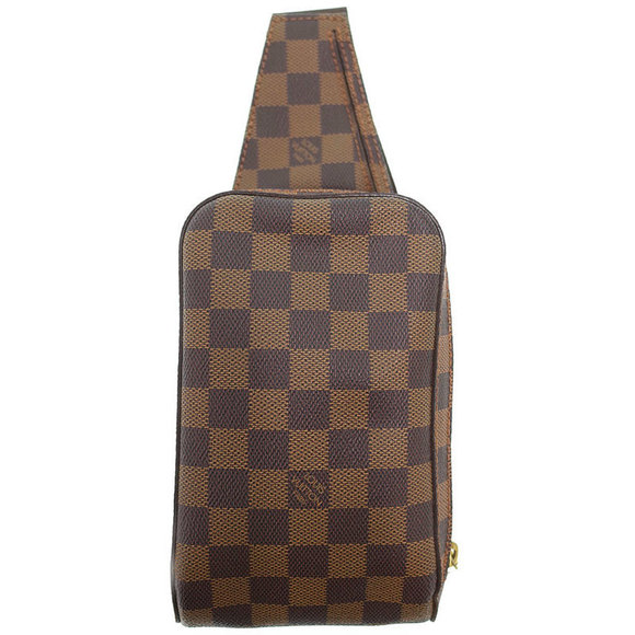 Louis Vuitton Bag Body Damier Geronimos - Picture 1 of 8